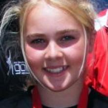 Laura Hoskin Laura Hoskin