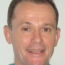 Tony Everitt