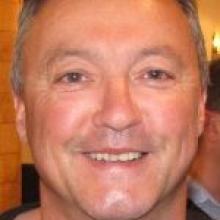 Hamish McCrostie