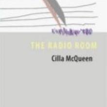 <b>THE RADIO ROOM</b> Cilla McQueen <i>University of Otago Press, $30, pbk</i> 
