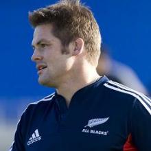 Richie McCaw