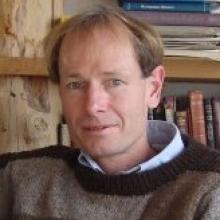 Sean Davison.
