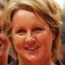Sue Hawkins