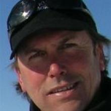 Gary Husband 