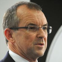 Brian Roche