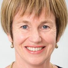 Fiona Hancox.