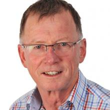 Fraser McRae.