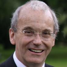 Kevin Karney.