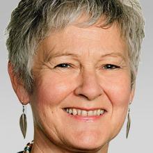 Lyn Howe.