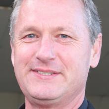 Gary Kircher.