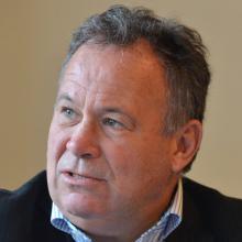 Mark Ratcliffe