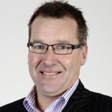Chris Timms.