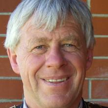 Tony Lepper