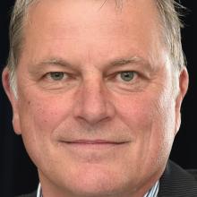 Andrew Blair.
