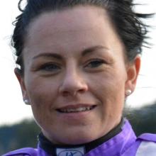 Samantha Wynne.