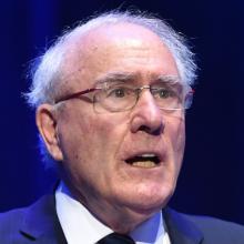 Geoffrey Palmer