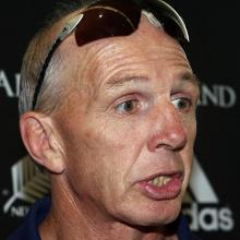 Gordon Tietjens