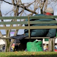 Getting rough sleepers off the street could have a net economic benefit in NZ, an Opposition-led...