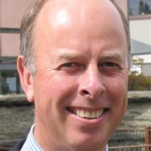 Jeff Staniland