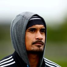 Jerome Kaino.