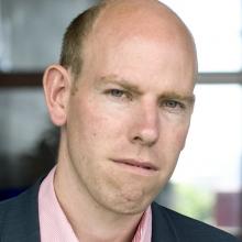 Inequality researcher Max Rashbrooke says it is appalling that one in five New Zealanders is in...