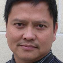 Robert Gonzales.