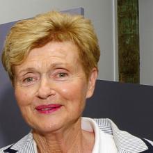 Margaret Murray-Benge. Photo: NZ Herald/file