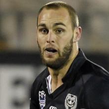 Simon Mannering