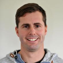 Michael Coutts.