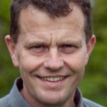 Tim Cooper.