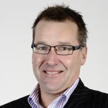 Chris Timms