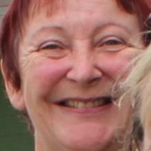Anneta Payne.