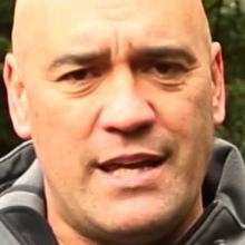 Ihirangi Heke.