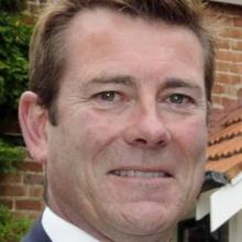 Michael Woodhouse