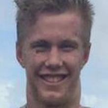 Sam Dickson.