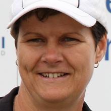Jo Edwards.