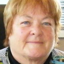 Patsy Inder.