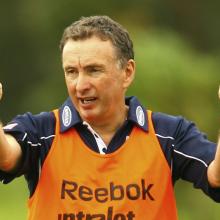 Ernie Merrick