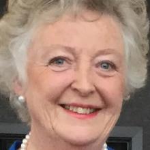 Mary Flaherty.