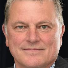 Andrew Blair.