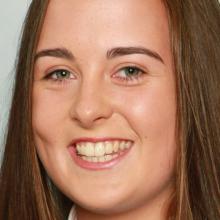 Jessie Scurr.