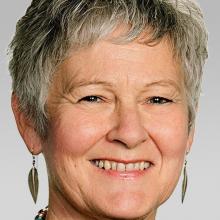 Lyn Howe.