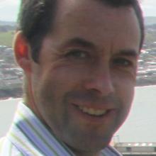 Erik van der Spek.