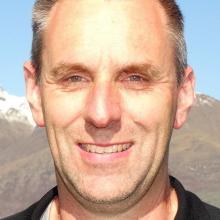 David Wightman.