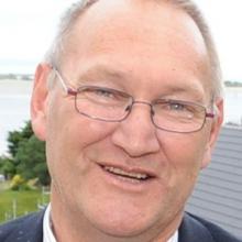 Sir Mark Solomon