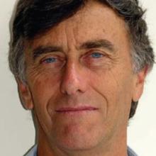 Tim Davies.