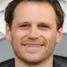 Darren Hart.