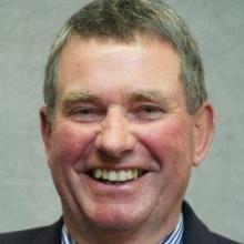 Graham Smith