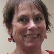 Jacqui Leckie.