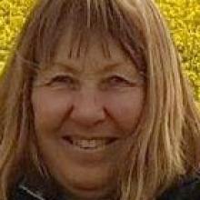 Anne Cook.